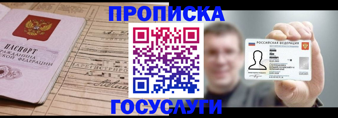 временная прописка в Михайловке